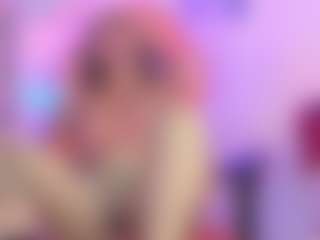 Live cam show with manesummers - Fit on Dolls Live