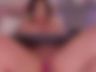 CleoJhonson's Live Sex Cam Show