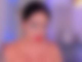 Live cam show with CleoJhonson - Deepthroat on camwithhim.com