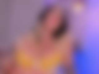 Live cam show with CleoJhonson - Young Adult on TastyBlacksLive