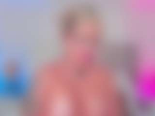CleoJhonson's Live Sex Cam Show