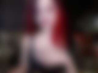 Dani Divine's Live Sex Cam Show