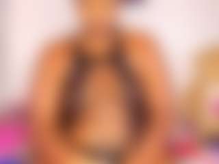 JUDYSTEELE's Live Sex Cam Show