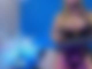 Live cam show with Bella Marie - Cosplay Blonde Hair on Chatstar
