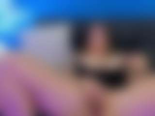 Bella Marie's Live Sex Cam Show