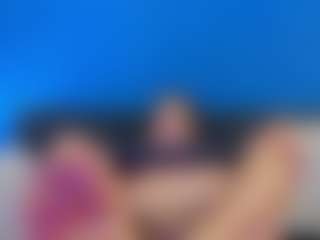 Live cam show with Bella Marie - Cosplay Blonde Hair on PervPlay.com