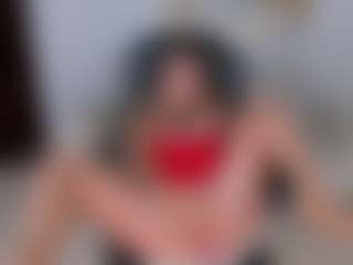 Live cam show with Bella Marie - Cosplay Blonde Hair on sexylive.show