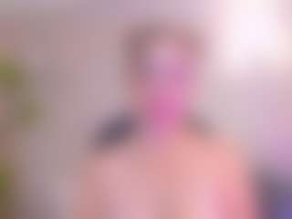Live cam show with Bella Marie - Cosplay Blonde Hair on Lustler