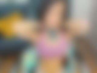 Sandra's Live Sex Cam Show