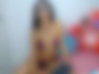 Athenea Grek's Live Sex Cam Show