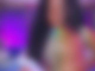 camila's Live Sex Cam Show