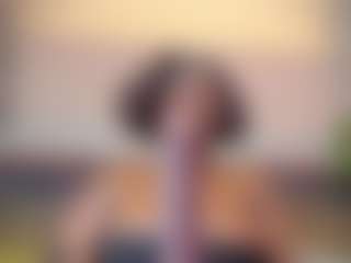 camila's Live Sex Cam Show