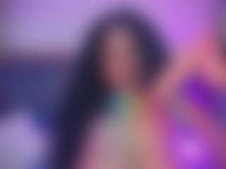 Live cam show with camila - Machine on Dolls Live
