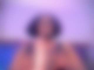 camila's Live Sex Cam Show