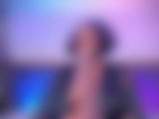 camila's Live Sex Cam Show