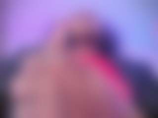 camila's Live Sex Cam Show