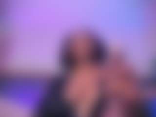 camila's Live Sex Cam Show