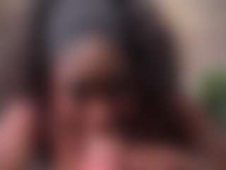 camila's Live Sex Cam Show