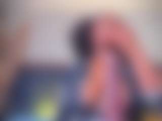 camila's Live Sex Cam Show