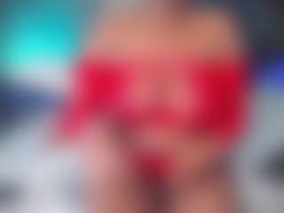 camila's Live Sex Cam Show