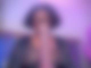 camila's Live Sex Cam Show