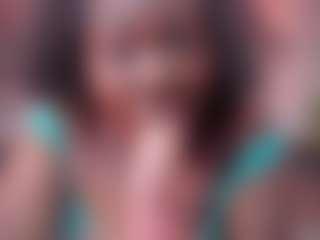 camila's Live Sex Cam Show
