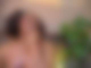 camila's Live Sex Cam Show