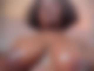 camila's Live Sex Cam Show