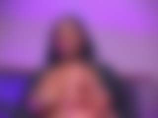 camila's Live Sex Cam Show