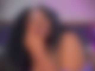 camila's Live Sex Cam Show