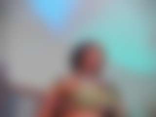 camila's Live Sex Cam Show