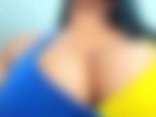 ebonybreastvh's Live Sex Cam Show