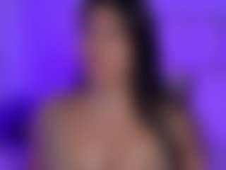 Gaby Torres's Live Sex Cam Show
