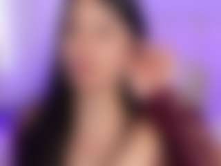 Gaby Torres's Live Sex Cam Show