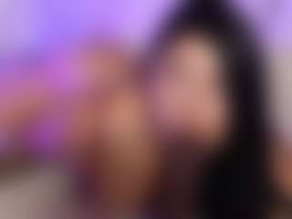 Live cam show with Gaby Torres - Strapon on SinfulBabes