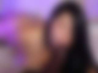 Gaby Torres's Live Sex Cam Show