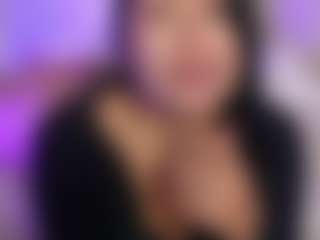 Gaby Torres's Live Sex Cam Show