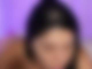 Gaby Torres's Live Sex Cam Show