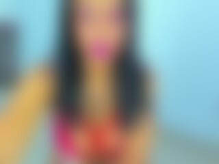 Daniela Gomez's Live Sex Cam Show
