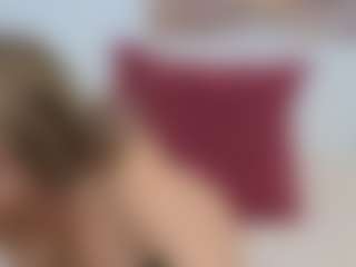 Live cam show with Anastasia - Blonde Hair on eurowanks.com