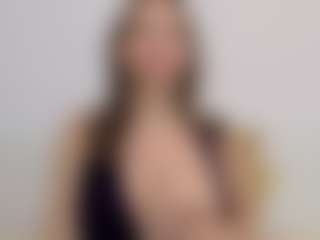 Live cam show with Anastasia - Blonde Hair on Sex Cam Show