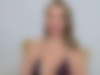 Live cam show with Anastasia - Blonde Hair on Soda Cam