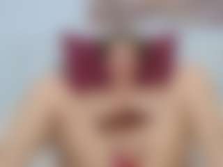 Live cam show with Anastasia - Cosplay Blonde Hair on sexylivex.com