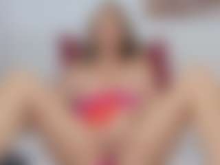 Live cam show with Anastasia - Cosplay Blonde Hair on fapnchat