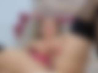 Live cam show with Anastasia - Blonde Hair Shaved Pussy on Camsoda Late Night