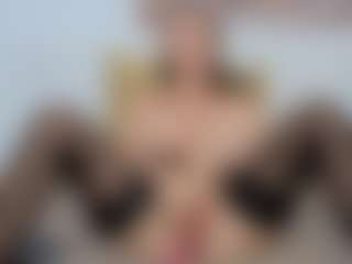 Live cam show with Anastasia - Gamer Blonde Hair on CSO-WL