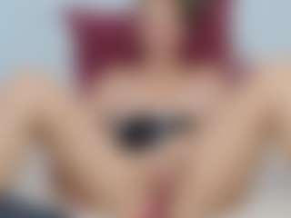 Live cam show with Anastasia - Gamer Blonde Hair on milfzrlive.com