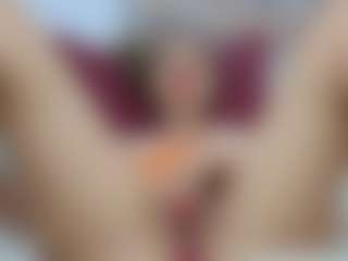 Anastasia's Live Sex Cam Show