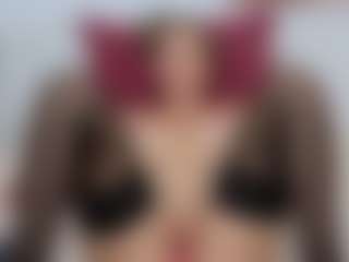 Live cam show with Anastasia - Gamer on Camsoda