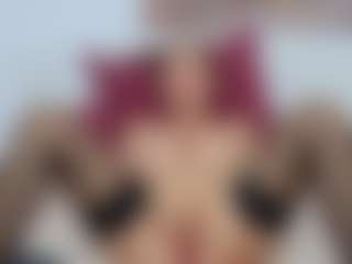 Live cam show with Anastasia - Gamer Blonde Hair on Camsoda